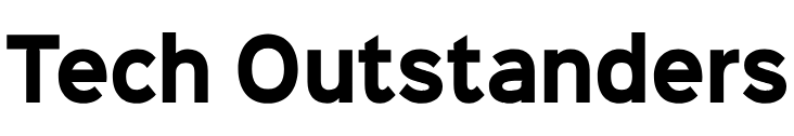 Tech Outstanders Logo
